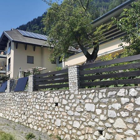 Villa Burgblick Annenheim Extérieur photo