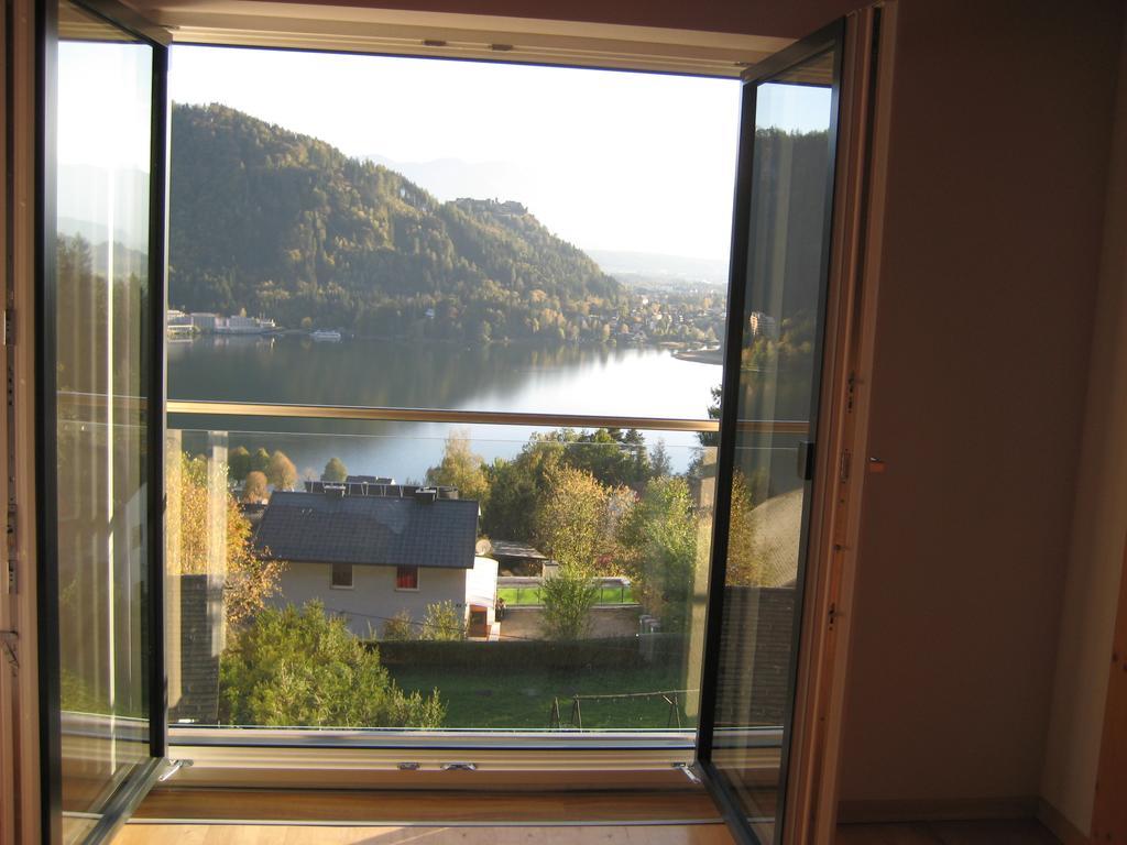 Villa Burgblick Annenheim Chambre photo