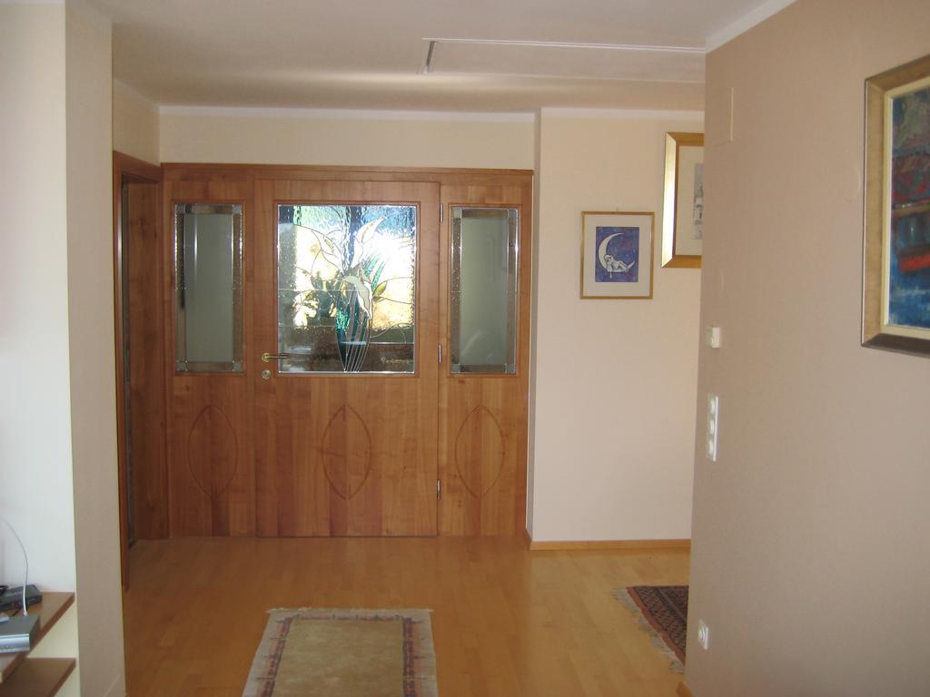 Villa Burgblick Annenheim Extérieur photo