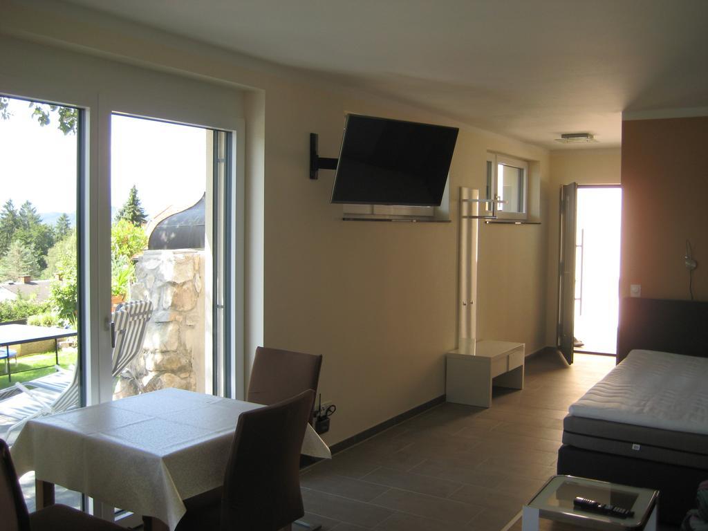 Villa Burgblick Annenheim Chambre photo