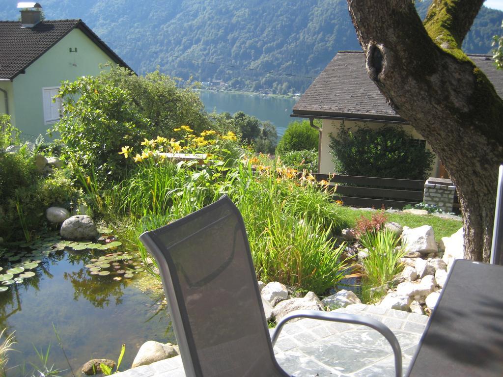 Villa Burgblick Annenheim Chambre photo